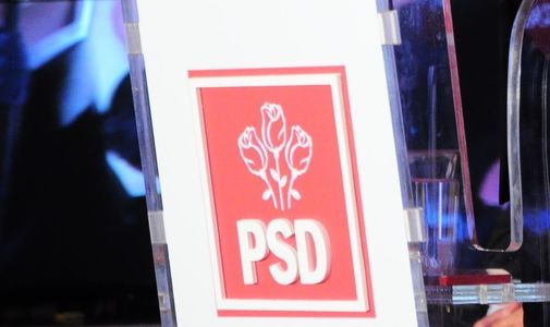 Zgonea, Firea, Vasilescu şi alţi lideri PSD, la sediul partidului, în aşteptarea sentinţei în dosarul ”Referendumul”