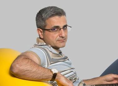 Robert Turcescu, candidatul PMP la Primăria Generală - surse -