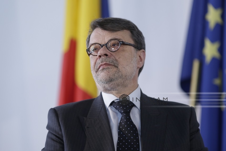 Daniel Barbu este candidatul ALDE la Primăria Capitalei