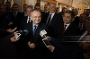 Emil Boc spune că rămâne prieten cu Traian Băsescu, dar nu renunţă la candidatura la Primăria Cluj-Napoca