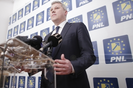 Predoiu: Trebuia să verificăm mai cu atenţie declaraţiile lui Marian Munteanu; unele îmi erau necunoscute