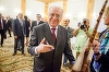 Iliescu, membrilor CExN: Să nu repetăm greşeli ale trecutului, care ne-au costat. Nu ne trebuie lupte pentru putere, nici excluderi