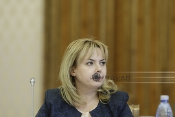 Dragu: Guvernul are la dispoziţie fonduri de rezervă, în cazul unei decizii a CCR pentru alegeri locale în două tururi