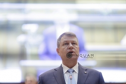 Iohannis: Nu există nemulţumiri care să ducă la vreun circ între palate sau la certuri între preşedinte şi prim-ministru 