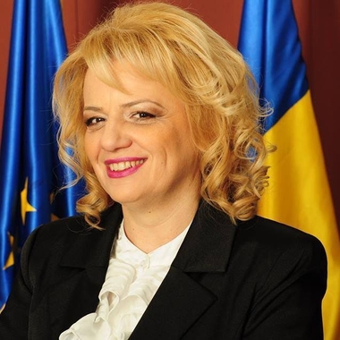 Simona Man a fost eliberată din funcţia de secretar de stat în Ministerul Agriculturii