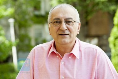 INTERVIU - George Pădure: Candidez independent, la partide trebuie să faci cafele şi pantofii şefului. VIDEO
