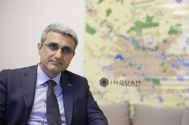 Turcescu: Am câştigat banii având cinci joburi simultan şi investind în imobiliare şi la Bursă. Cu Cristian Sima am avut o relaţie foartă bună, i-am mai cerut o opinie. VIDEO