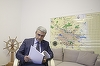 Turcescu: Dacă voi câştiga alegerile,Traian Băsescu nu va fi primarul din umbră, dar mă voi consulta cu el oricând