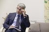 INTERVIU: Turcescu: Vreau să rămân în politică, ghidându-mă după vorba lui Iuliu Maniu că-n politică trebuie să faci compromisuri, dar să nu fie compromiţătoare - VIDEO
