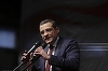 Gabriel Mutu şi-a lansat candidatura la Primăria Sectorului 6 pe acodurile piesei ”Thunderstruck” a formaţiei AC/DC