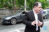 Vanghelie: Nu-mi dau seama ce mai poate face DNA; candidatura mea poate fi oprită doar dacă mă împuşcă în cap. VIDEO