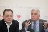 Severin: DNA să se retragă din campania electorală; vom sesiza abuzul la OSCE, Comisia Europeană şi ambasade