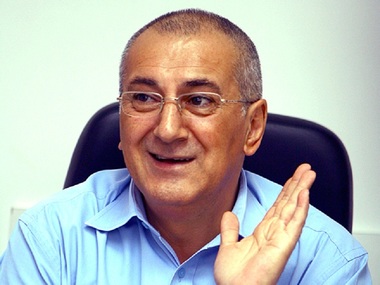 George Pădure explică PSD de ce va pierde alegerile în sectorul 1: Lui Dan Tudorache nu-i pasă dacă nu iese primar