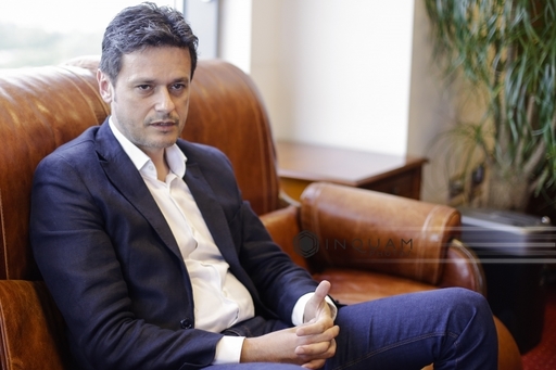 INTERVIU: Sava: Lucrările la Pasajul Piaţa Sudului vor fi terminate până în 30 iunie; anveloparea blocurilor, prioritate