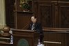 Scandal la Comisia juridică în Senat - Ruxandra Jipa către Marius Isăilă: Ieşi din sală, şi aşa ai problemele tale! VIDEO
