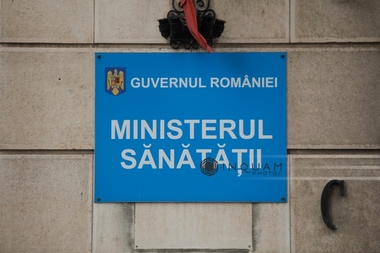 Vlad Voiculescu a acceptat propunerea premierului de a fi nominalizat la Ministerul Sănătăţii - surse