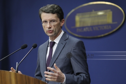 Suciu: În această săptămână vom avea nou ministru la Sănătate