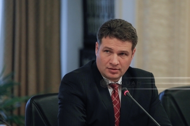Georgian Pop: Am declanşat un control suplimentar al Comisiei SRI; aştept să văd negru pe alb dacă Serviciul a dispus filaj