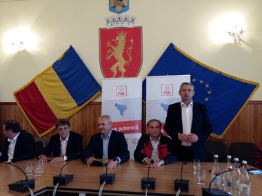 Dragnea: După alegerile locale vom face o analiză privind colaborarea cu ALDE şi UNPR la parlamentare