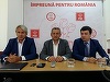 Teodorovici, despre darea în plată: E o lege ok. Ne pare rău că noi, ca şi oameni de stânga, nu am avut această iniţiativă
