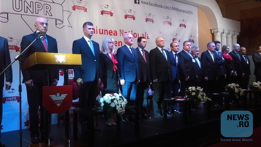 UNPR: Ideea unui consens pe marile teme de dezvoltare pentru România trebuie salutată