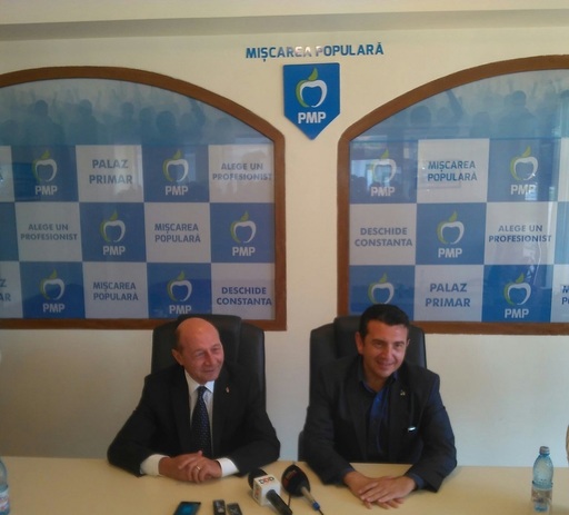 Băsescu: La CC se va cere redefinirea abuzului în serviciu, nu eliminarea lui. CC nu va face rabat oricât de mari ar fi presiunile