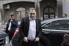 Vanghelie, despre Dragnea: Acest specimen, care se crede preşedintele celui mai mare partid, nu are decât interesul lui 