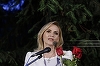REZULTATE EXIT-POLL: Gabriela Firea, dată câştigătoare la Primăria Capitalei de toate sondajele. Pe locul 2 - Nicuşor Dan, pe locul 3 - Cătălin Predoiu