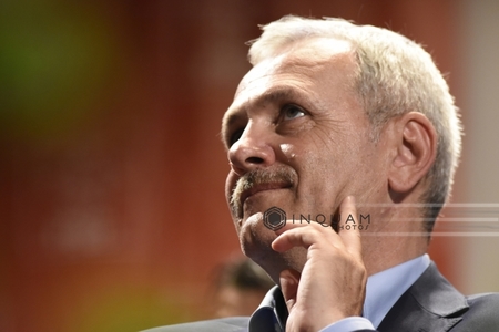 Dragnea: La sectoare candidaţii noştri stau bine; la un singur sector există diferenţă foarte mică