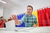 Robert Negoiţă: Mă aşteptam oarecum să câştig cu acest scor; în Sectorul 3 chiar s-a muncit şi continuăm de mâine