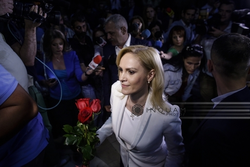 Firea, despre propunerea pentru Nicuşor Dan de a fi viceprimar: Vom lua o decizie împreună cu UNPR şi ALDE