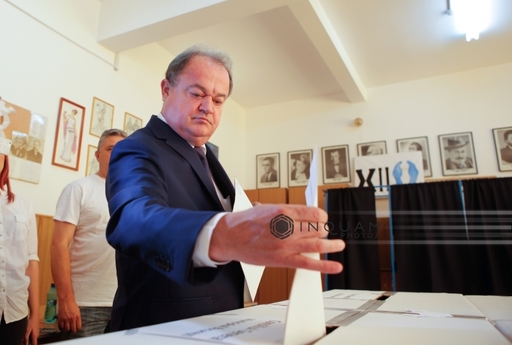 Blaga, despre foştii primari PNL cu dosare: Dacă îşi vor rezolva problemele şi vor dori să intre în PNL, nicio problemă