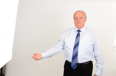 Primarul din Sântimbru, cel mai longeviv din Alba, a câştigat al şaptelea mandat, cu aproape 74% din voturi