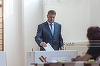 Iohannis, despre alegeri: Procesul democratic e solid şi ireversibil; probabil la Bucureşti trebuie oferte mai atractive VIDEO