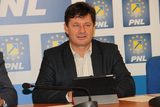 PNL a câştigat 16 mandate din 33 la Consiliul Judeţean Arad şi îl susţine pe Iustin Cionca la şefia CJ - rezultate finale