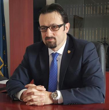 Cristian Bodea cere convocarea unui Congres PNL care să finalizeze fuziunea şi să aleagă o conducere mai flexibilă