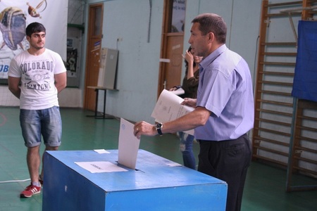 Pavel Badea a demisionat din funcţia de preşedinte al PNL Craiova după înfrângerea din alegerile locale
