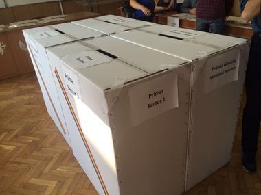 Negoiţă, Boc, Olguţa Vasilescu şi Bolojan, primarii aleşi cu cele mai multe voturi; la polul opus, un edil cu 66 de voturi