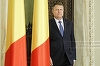 Iohannis: Mi-aş fi dorit o comunicare mai rapidă a rezultatelor oficiale ale alegerilor locale