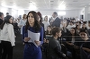 Laura Chiriac: Este responsabilitatea mea să-mi exercit mandatul de consilier; Barbu: Îi va fi retras sprijinul politic