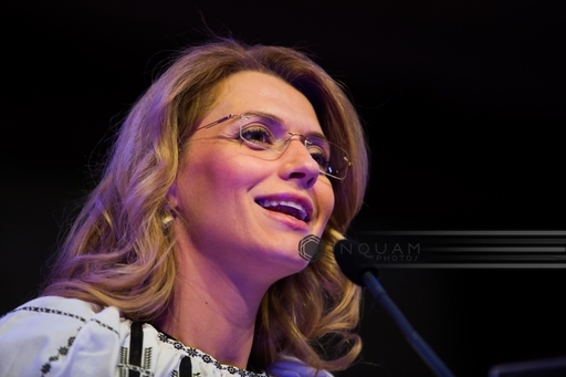 Gorghiu, despre şefia Camerei: Eu nu fac ca domnul Ponta ”Pick me, pick me!”; aştept ca el să eşueze lamentabil