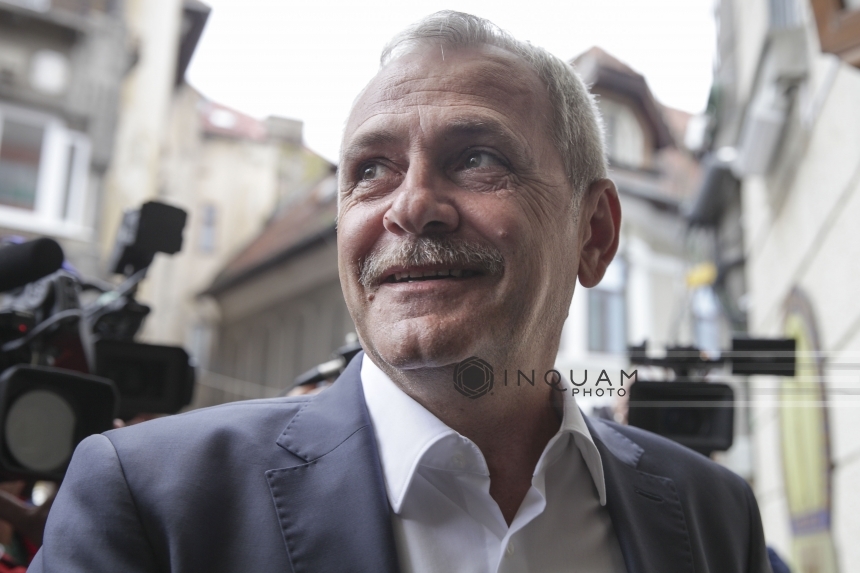 Dragnea: Unii dintre noi trebuie să dea un test de răbdare, de inteligenţă; o să le propun colegilor un şef la Cameră