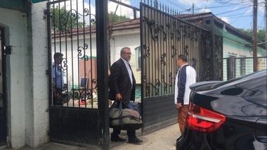 Miron Mitrea: Nu mai vreau politică, mi-a ajuns; voi face consultanţă politică în Africa