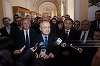Boc: Nu am susţinut şi nu voi susţine regimul pensiilor speciale; să se pună stop practicii categoriilor privilegiate