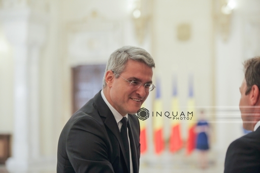 Valentina Conţescu a fost eliberată din funcţia de secretar de stat la Ministerul Muncii