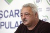 Preşedintele interimar al PMP Buzău a demisionat din funcţie