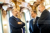 Mate Andras, liderul deputaţilor UDMR, anunţă că se retrage din politică la finalul actualului mandat