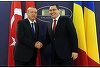 Ponta: Turcia este o ţară de cetăţeni adevăraţi, nu cum spune propaganda românească; au salvat ţara de la dictatură