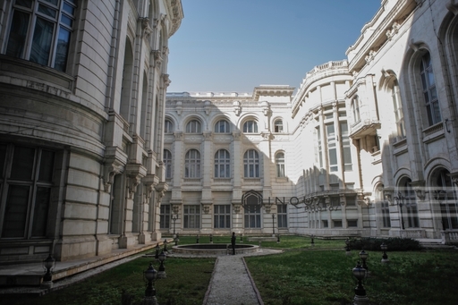 Camera Deputaţilor a cumpărat echipamente de grădinărit şi deszăpezit de peste 330.000 de lei