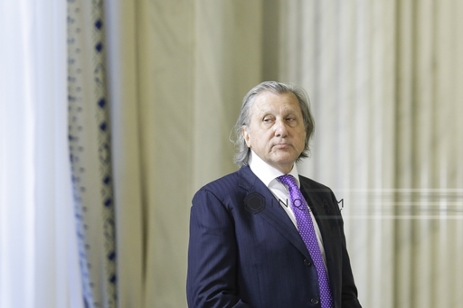 Ilie Năstase, despre cariera politică: Nu am pus pasiunea din tenis, am intrat şi eu acolo ca să văd cum e